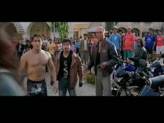 Выходи за меня замуж (2004) мелодрама, комедия Страна: Индия