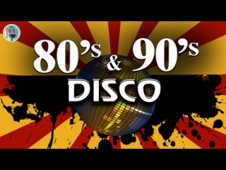 Золотые хиты дискотеки 70-х 80-х 90-х - EURO DISCO Megamix - Золотые хиты Евродиско 80х   что послушать, лучшие песни