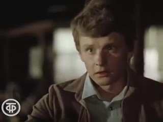 «Неизвестный солдат» (1 - 3 серии) (1984)