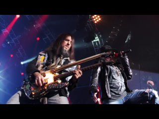 Guns N' Roses - Appetite for Democracy - Live at the Hard Rock Casino - Las Vegas