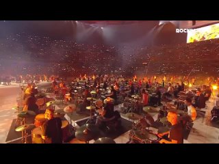 Rockin’1000 at Stade De France 2022 | Full Concert (part 2/3)