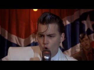 Плакса ( Cry Baby. 1990)