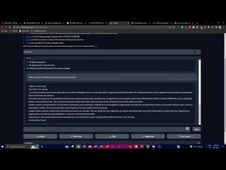 NEW Koala LLM Uncensored Vicuna - ChatGPT Alternative (Tutorial)