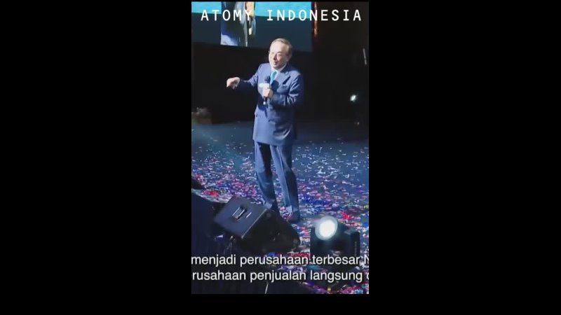 Atomy Indonesia,