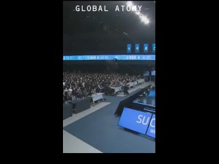 Global Atomy #5