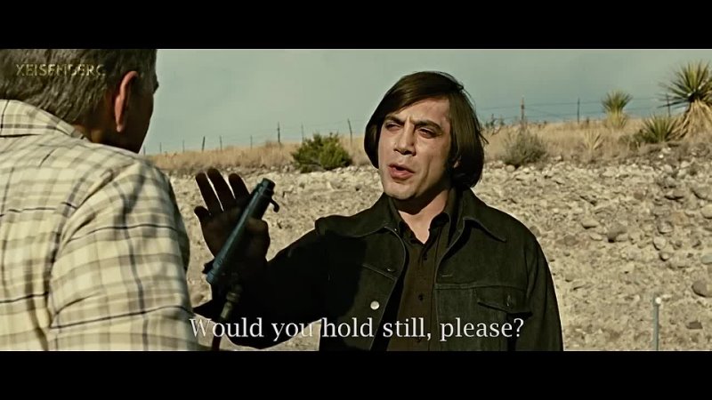 No Country for Old