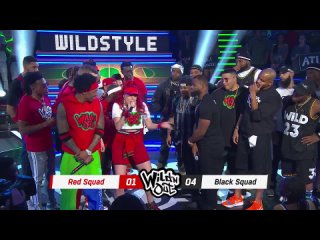 Every Single Justina Valentine Wildstyle 🔥🎤 Wild N Out