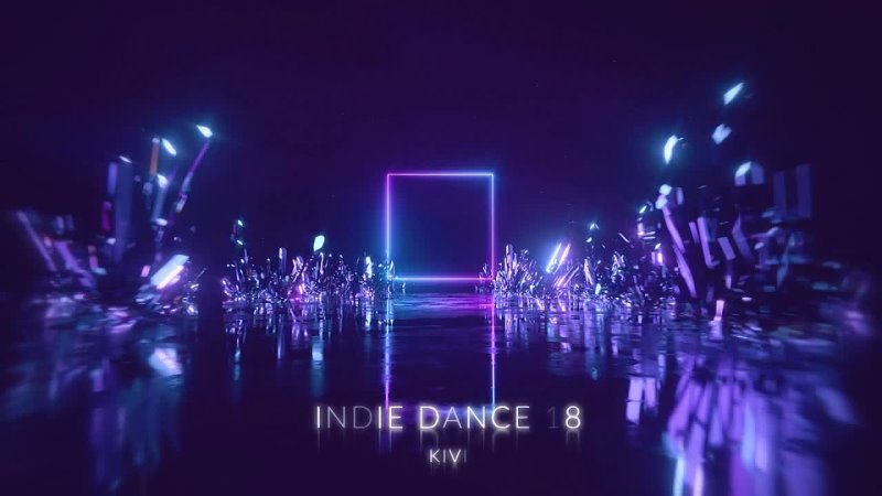 INDIE DANCE 18,