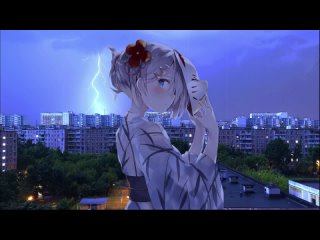 Russian Depressive Anime Music