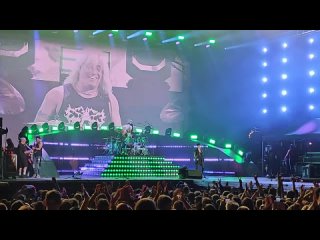 Scorpions // Live at Midalidare Rock 30.06.2023 / Full Show