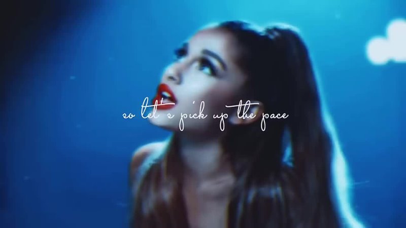 Ariana Grande & The Weeknd - Touch It (Remix)