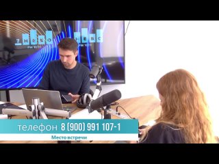 Live: 7 НЕБО | 107,1 FM (Псков)