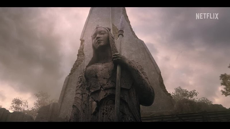 Ведьмак (3 сезон) — Русский трейлер (4К, 2023)