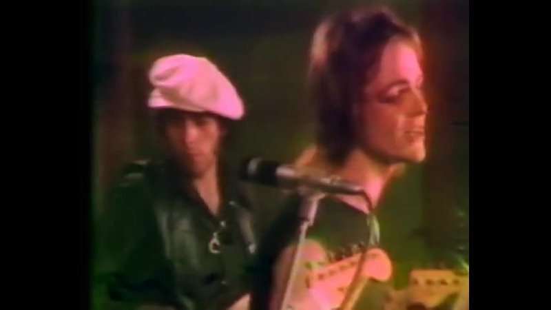 The O Band - Money Talk 1975
