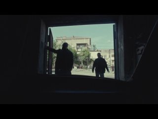 Каспийский Груз & Гио Пика — «На белом» (Официальный Клип, 2023)