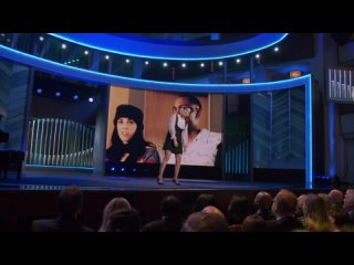 Sarah Silverman  Dave Chappelle Are Comedy BFFs   The Mark Twain Prize   Netflix Is A Joke