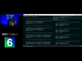 System Stable Robust connected applications with Polly, the .NET Resilience Framework - Bryan Hogan