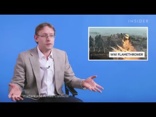World War I Expert Rates 6 WWI Battles in Movies   How Real Is It   Insider