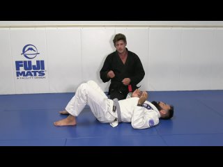 Nicolas Meregali - Building the Greatest Gi Game Part 4