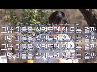 [BbyYeonbin] Just TXT things (pt. 2)