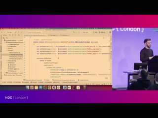 Apache Kafka in 1 hour for C# Developers - Guilherme Ferreira - NDC London 2023