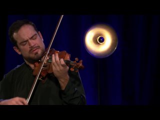 Фестиваль Вербье 2023 - Marc Bouchkov and Mao Fujita perform Beethoven's complete Violin Sonatas (III/III)