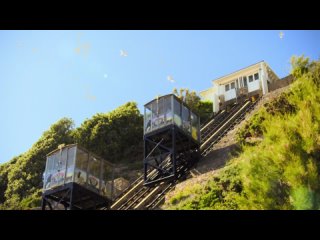 Susan Calmans Summer by the Sea: S03E02 «Bournemouth»  ( My 5 2022 UK)(ENG/SUB ENG)