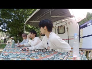 ATEEZ Season Greeting Making DVD (720p)