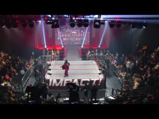 iMPACT Wrestling 13.07.2023 - Оригинал