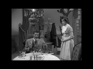 The Dick Van Dyke Show - S1,Ep28 - The Bad Old Days Шоу / Дика Ван Дайка - Недобрые старые времена