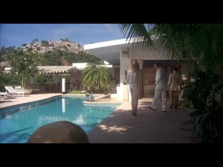 Sunburn 1979 Blu-ray 📀 untouched