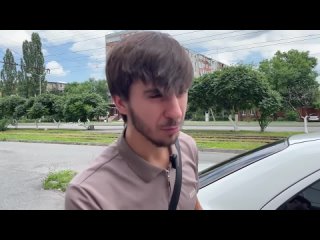 [ИБРАГИМОВ] Один в поле ВОИН, AMG 5.5! Отдал подписчику МЕРС!