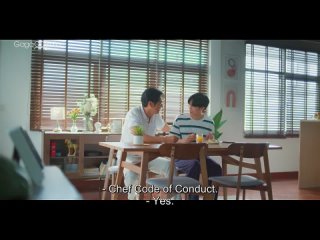 Step By Step Episode 9 (English Sub)