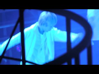 [Fancam] [] -  LIVE ON EARTH IN TAIPEI - Save me (Daehyun focused)