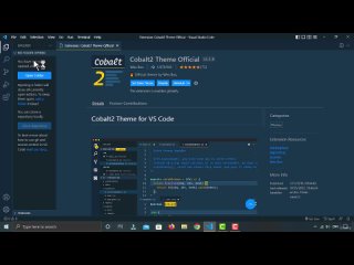 02-1 Brief Introduction to Vs code part 1