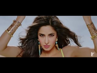 Dhoom Machale Dhoom - DHOOM 3 - Katrina Kaif - Aditi Singh Sharma - Pritam - Sameer Anjaan