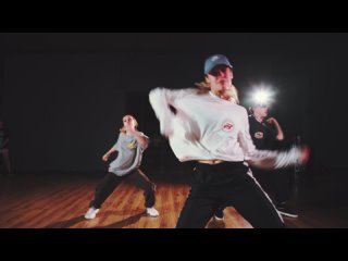HIP HOP CLASS BY YANDULOVA LENA | MILLENIUM - Танцы Киров