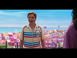 [КИНОКРИТИКА] Барби - продажный феминизм (обзор фильма)