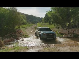 carwow Русская версия Новая Toyota Land Cruiser: стала лучше, чем раньше!