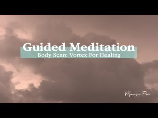 Guided Meditation For PHYSICAL HEALING (Heal Your Body Today)   Marisa Peer