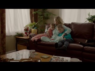 The Secret Sex Life of a Single Mom (2014) - Ashley Jones Alex Carter Scott Gibson Cynthia Preston Jeff Roop Daniel Simpson