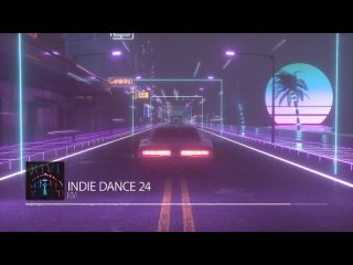 INDIE DANCE 24 / KIVI