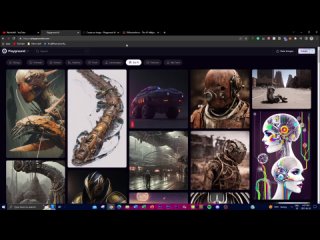 Top 3 FREE Midjourney Alternatives - Amazing Results!