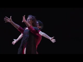 Вечер великих хореографов. Ла Скала (2021)
