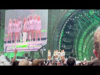 Beyoncé - Alien Superstar / Lift Off (Renaissance World Tour - Cologne)