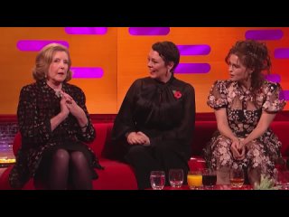 Miriam Margolyes INSANE Drug Bust   Most Iconic Women   The Graham Norton Show