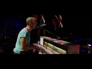 Coldplay - Live 2012 / Bonus