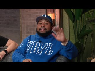 DJ Akademiks REACTS to Andrew Tate, Drake,  Kanye West