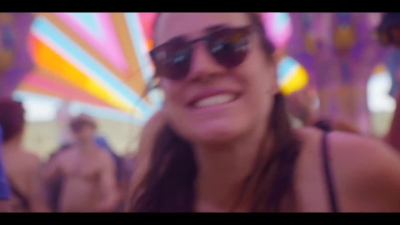 Antinomy @ Boom Festival 2022 [Full Set Movie 4K] 18/11/2022