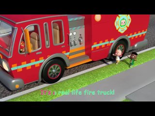 [Cocomelon - Nursery Rhymes] Train Park Song (Toy Edition) + More CoComelon Nursery Rhymes & Kids Songs